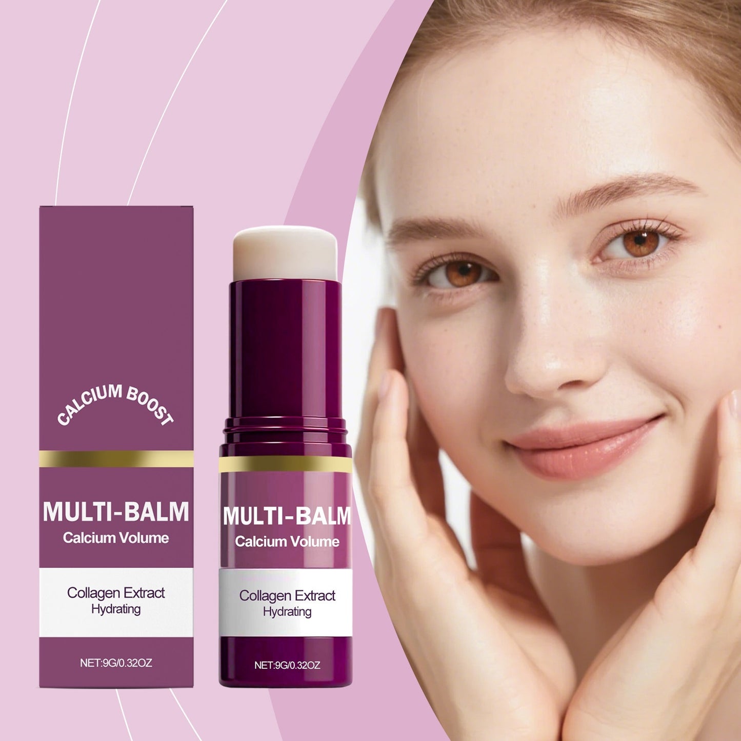 CALCIUM MULTI BALM