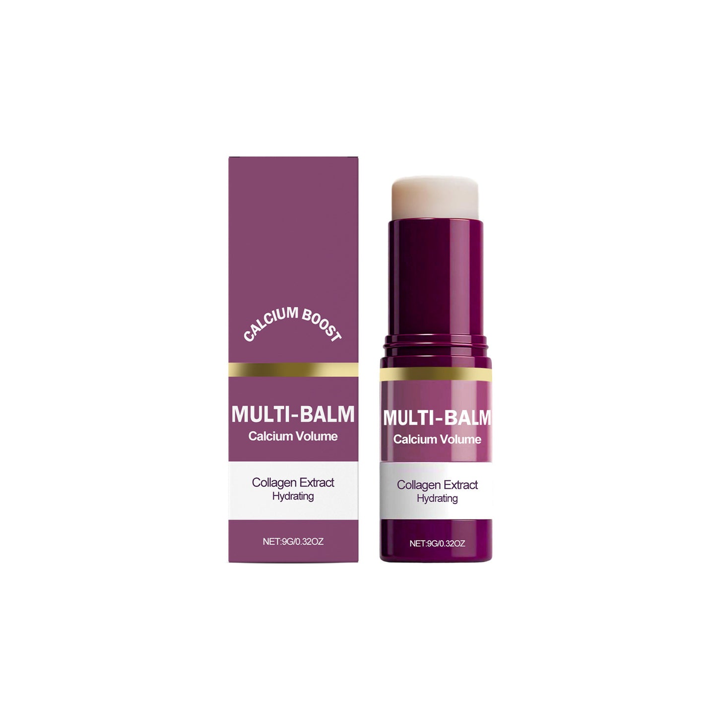 CALCIUM MULTI BALM