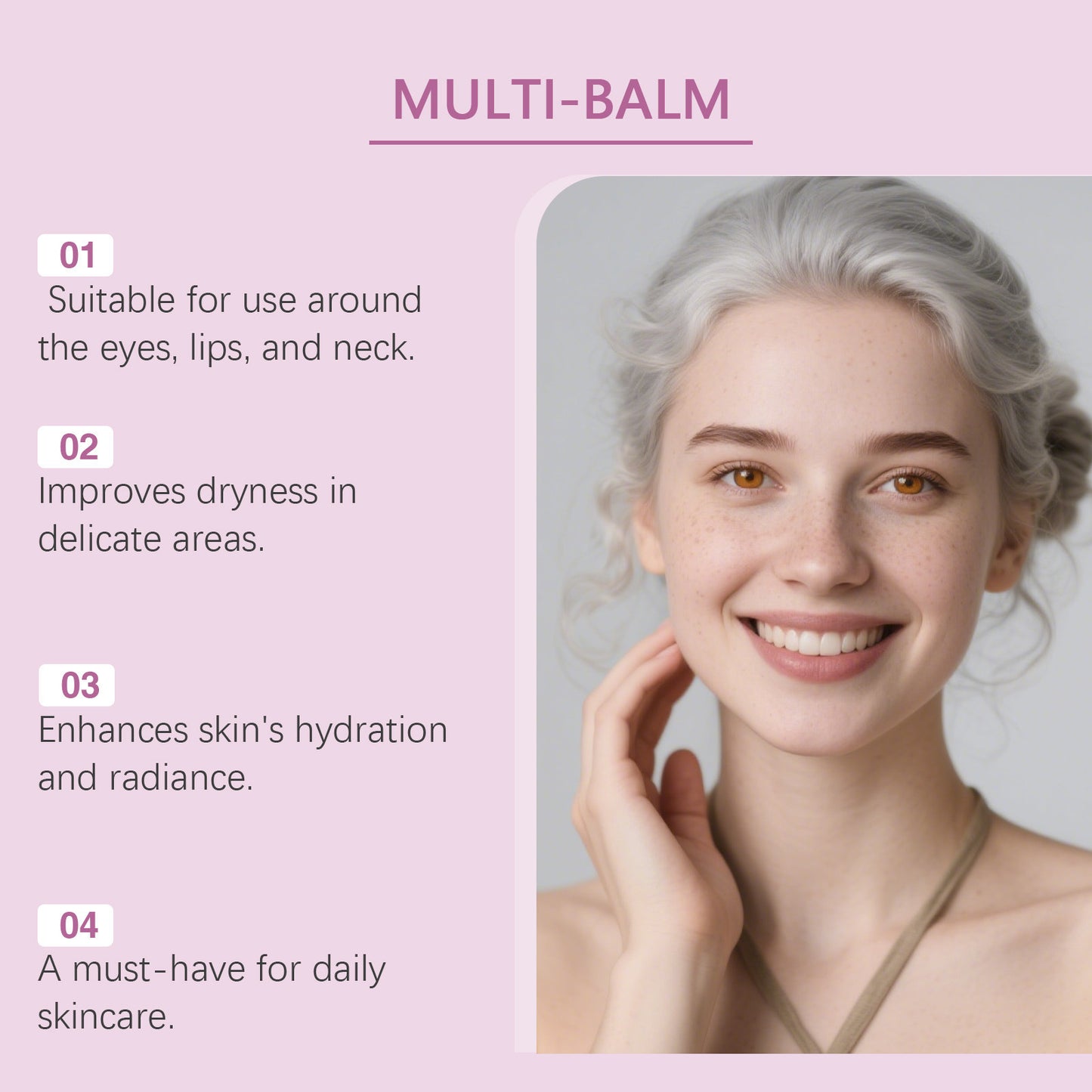 CALCIUM MULTI BALM