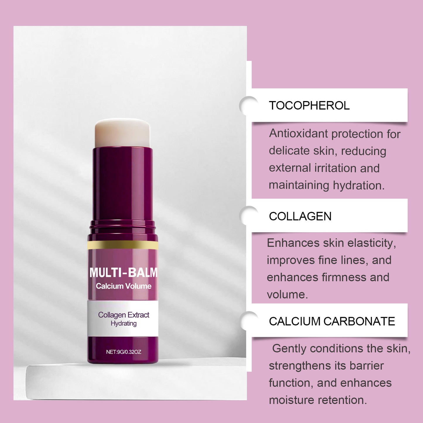CALCIUM MULTI BALM